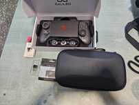 Gamesir G8 Plus Hall effect