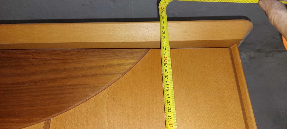 Vând dormitor secondhand