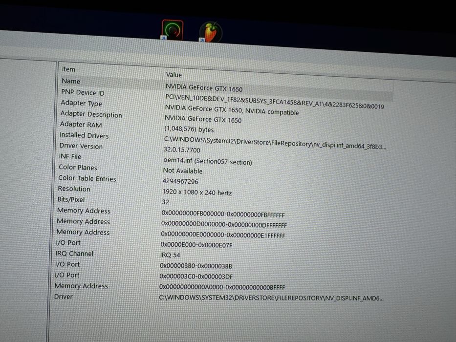 PC gaming,studio ,Ryzen 5 5600X, 16GB 3200mhz, ssd 1tb m2 pcie4, b550m