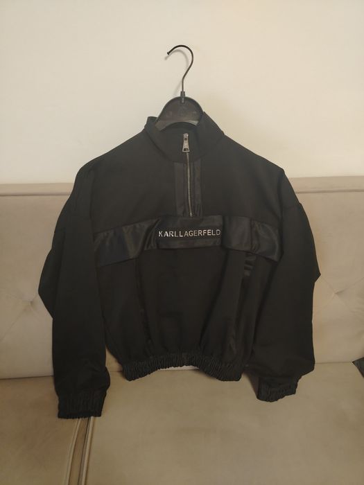 Bluza Karl Lagerfield noua originala