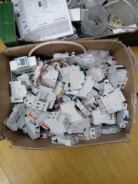 Sigurante ,monopolare ,bipolare diferentiale