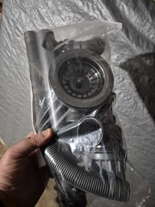 Продавам нова мивка