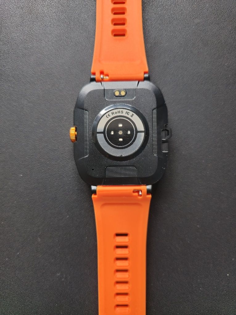 Смарт часовник 1.95inch Smart watch