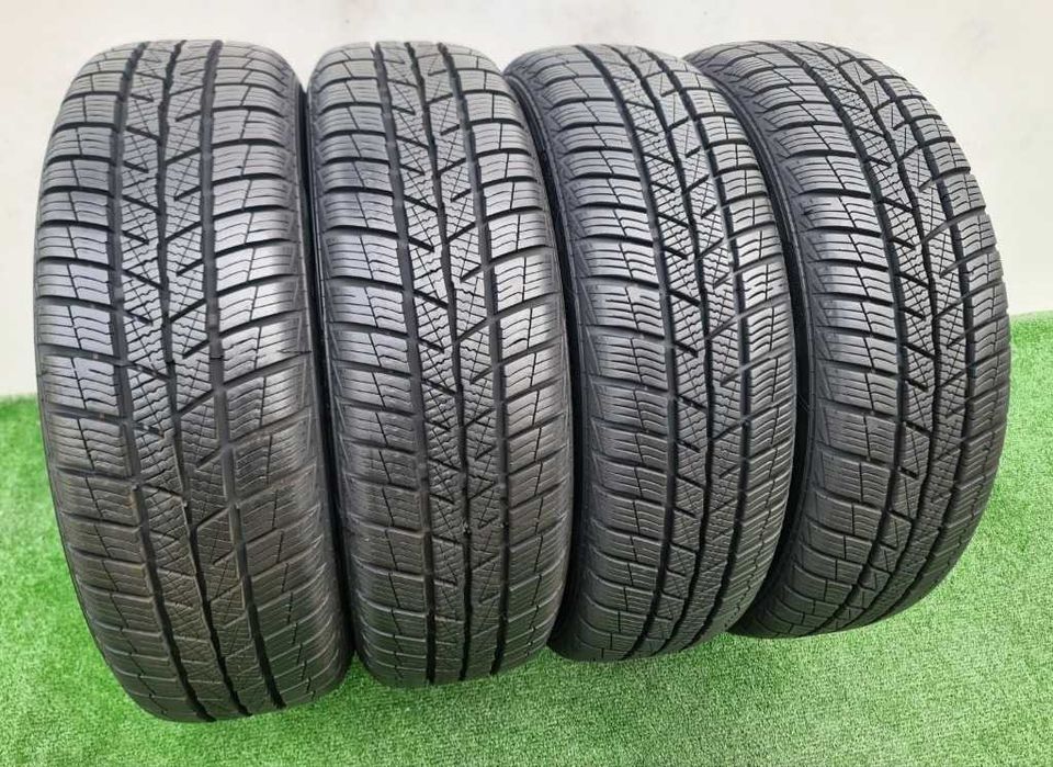 4бр. 165/60/15 BARUM Polaris 5- зимни