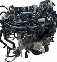 Motor Opel 1.5 diesel cod D15DVC  F15DVC YHY 77Kw Astra K