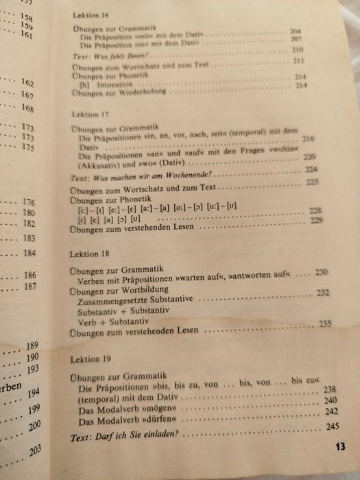 Учебник  по немски език Deutsch Intensif ученици и студенти