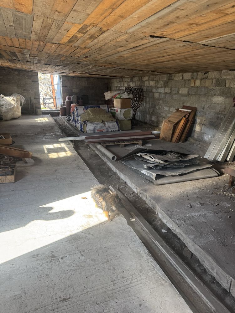 Продам дом в сергеевке