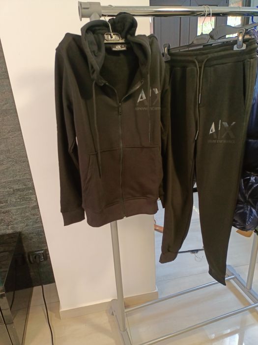 Trening pentru barbati Armani