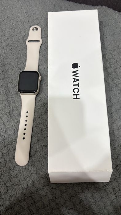Продам apple watch