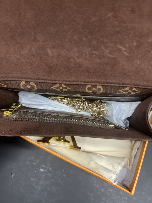 Loui vuitton дамска чанта