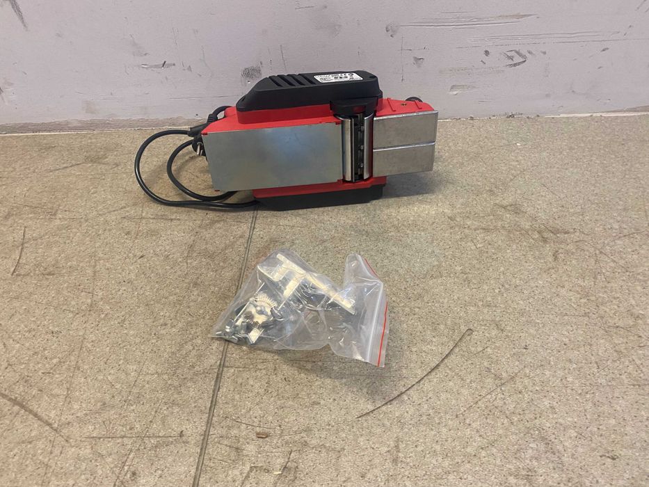 Трион саблевиден 900W RD-RS32/Ренде електрическо /	Пистолет за боя