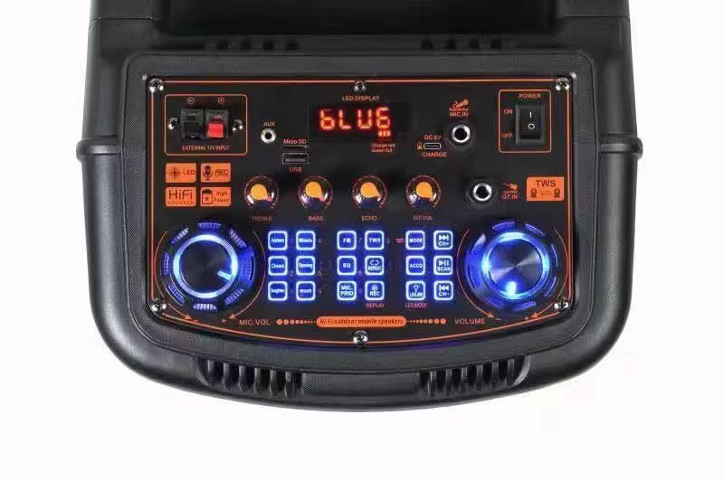 Б/у Колонка Avcrowns Ch-8820