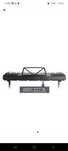 Sintetizator Timeless Tools, cu 61 clape, suport si taburet, USB
