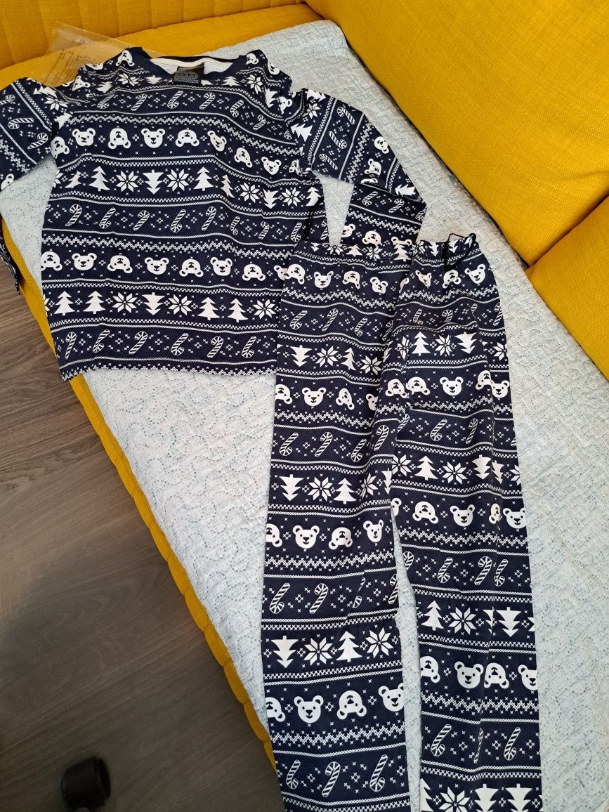 Pijamale 4-6 ani H&M