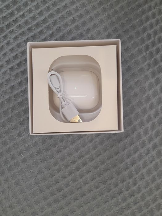 Airpods 6 поколения