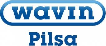 PILSA трубы и фитинги из Турции