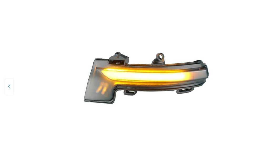 PROMOTIE Semnalizari Led Oglinda Dinamice pentru Skoda Octavia 3/MK3