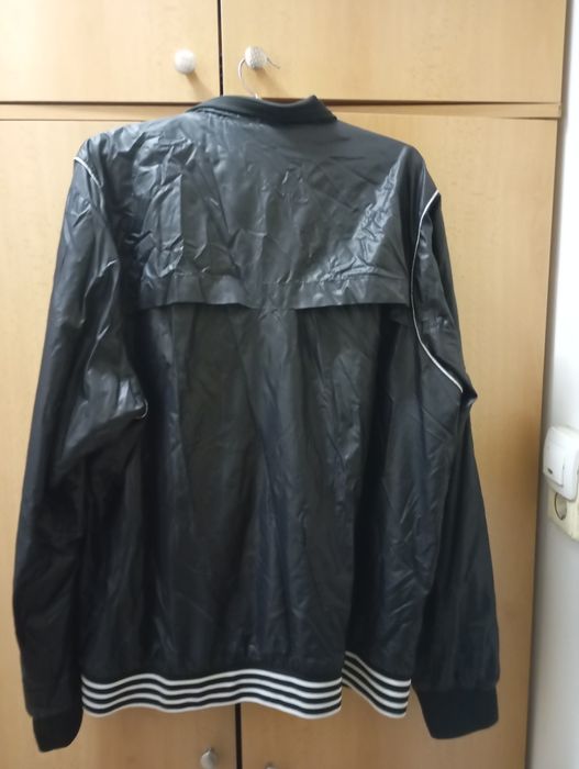 Nike The Athletic dept яке