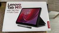 Tableta Lenovo tab M11 128GB grey - PRODUS NOU
