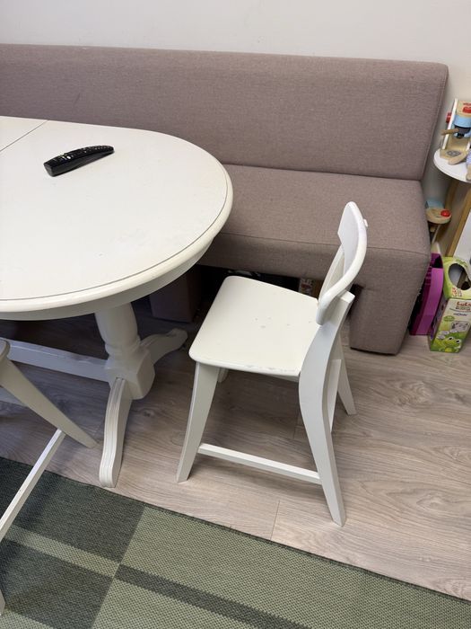 Scaun junior ikea