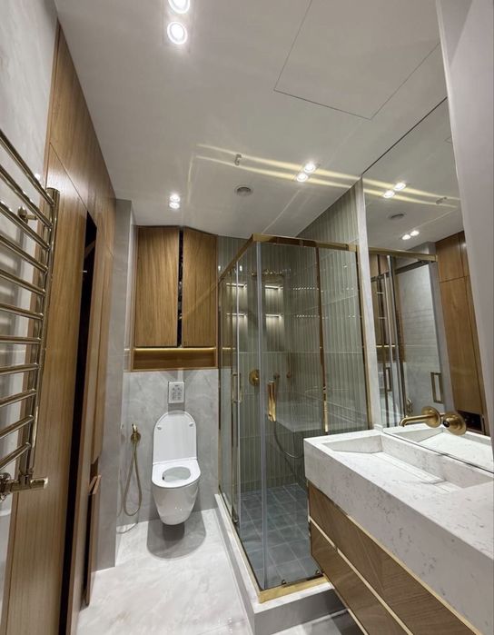 Продается квартира в ЖК Modera Towers