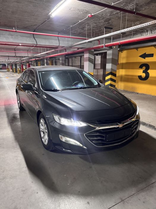 Malibu 2 VIP holat | Kunlik | Rentcar | Rentcarhouse