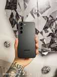 Samsung S23 Black 128GB Fullbox totul original liber retea