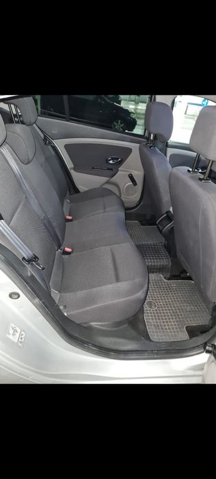 Renault Fluence 1.6 GPL