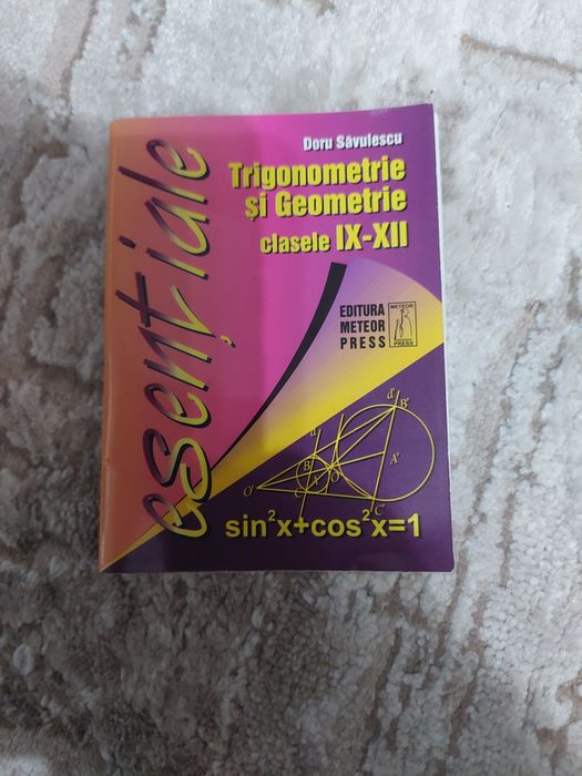 Memoratoare (formule)