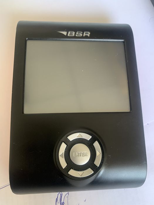 Bsr ppc3 interfata diagnoza