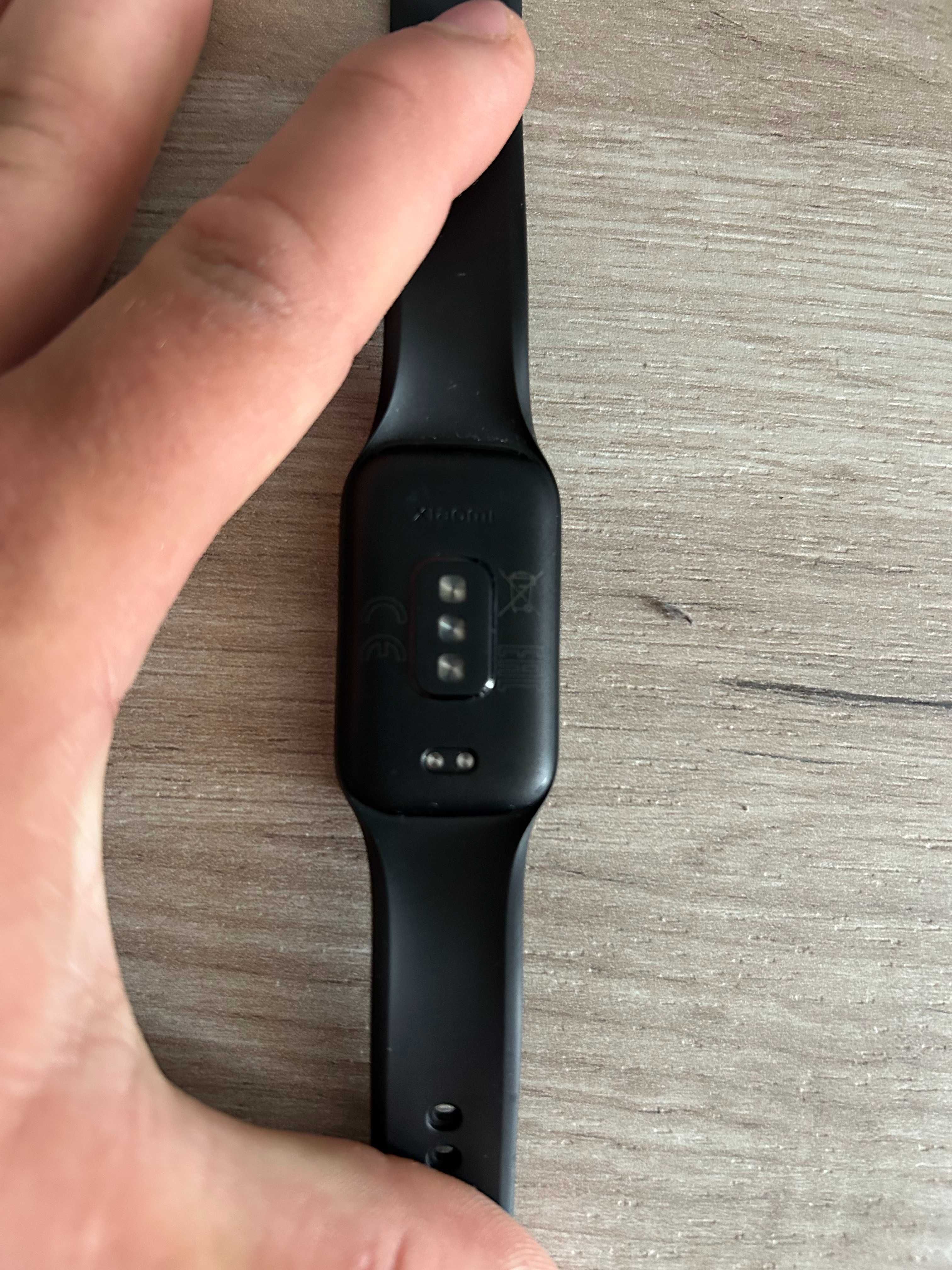 Brățară fitnes Xiaomi Smart Band 8