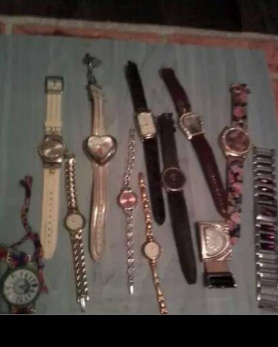 Postament pentru sticlee