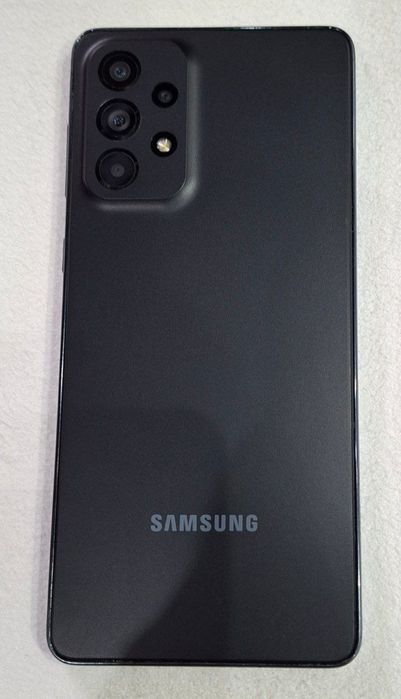 Самсунг А73 8.256