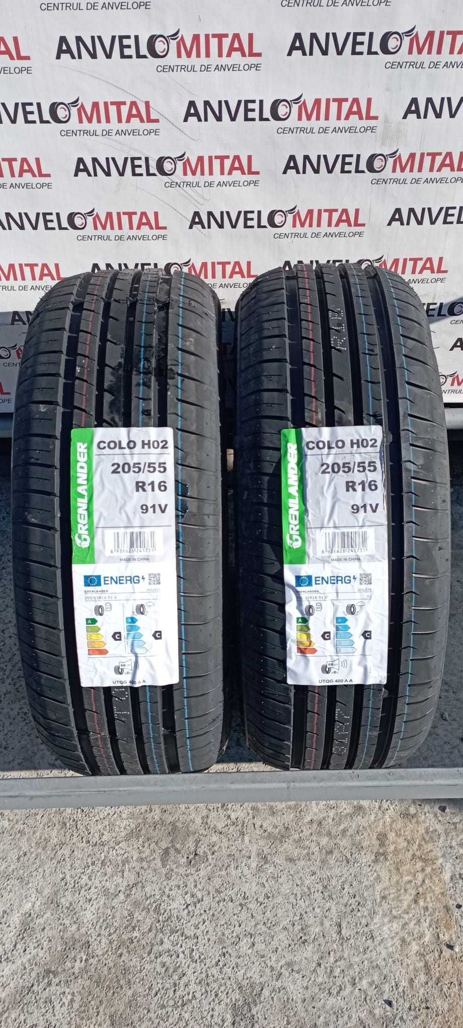 195/65R15 HABILEAD HS206 91V - 180 DE LEI