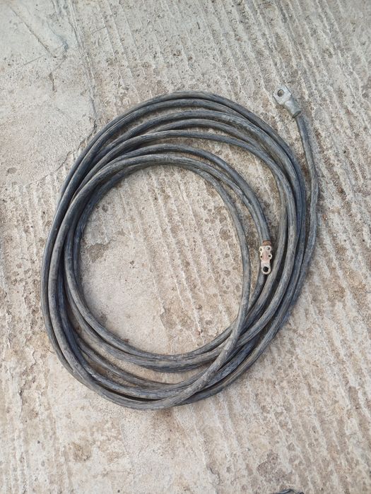 Продам Медные алюминиевые кабеля