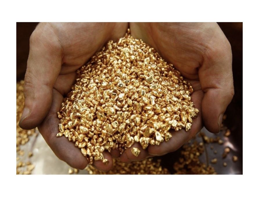 Лицензия Разведка, подбор участков