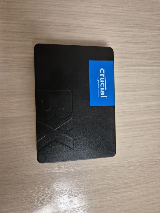 Продаётся SDD 240G