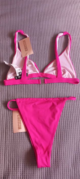 Нов бански от две части Missguided