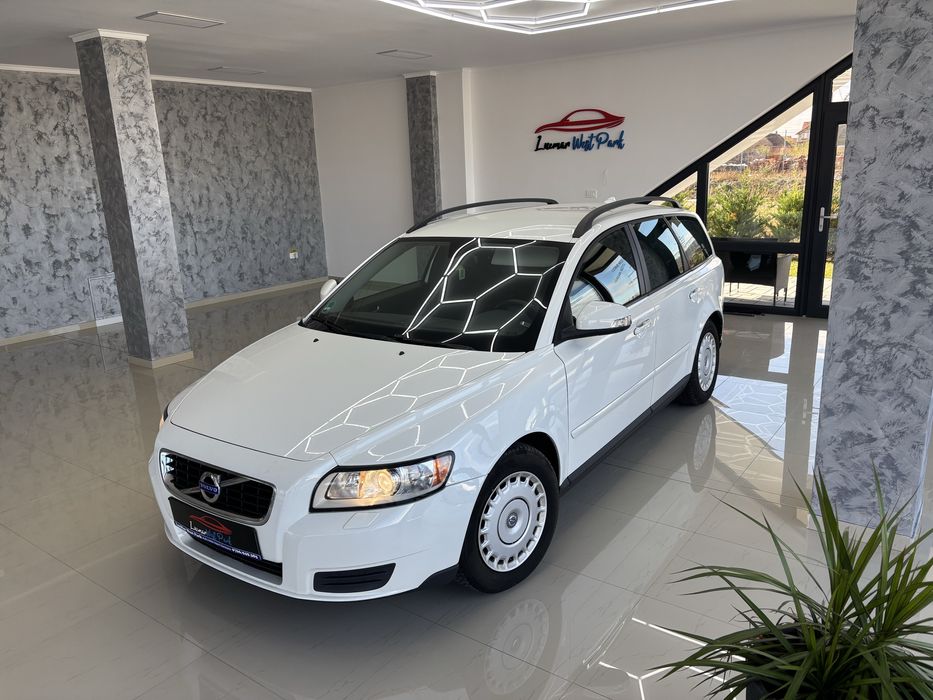 Volvo V50 1.6 diesel