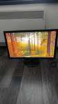 ASUS VP247 / VP247H-P монитор Full HD 24″ + кабели в комплект