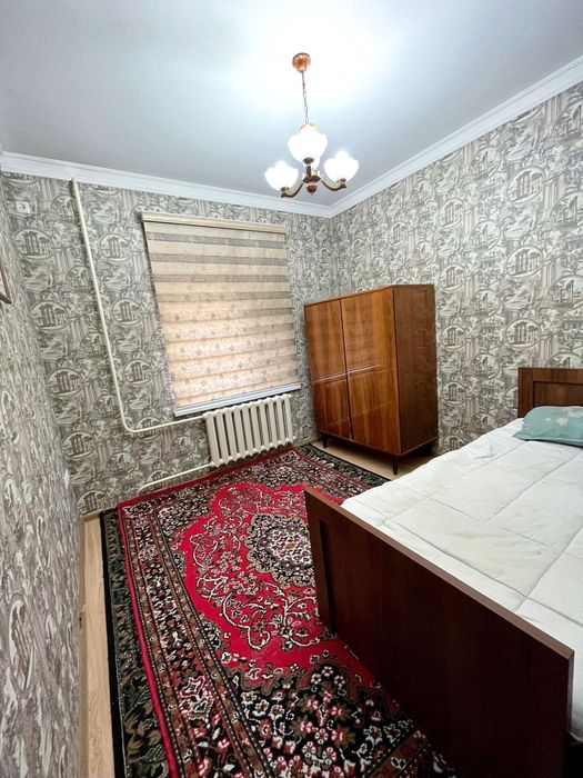 Chilonzor metro yaqin arenda kvartira