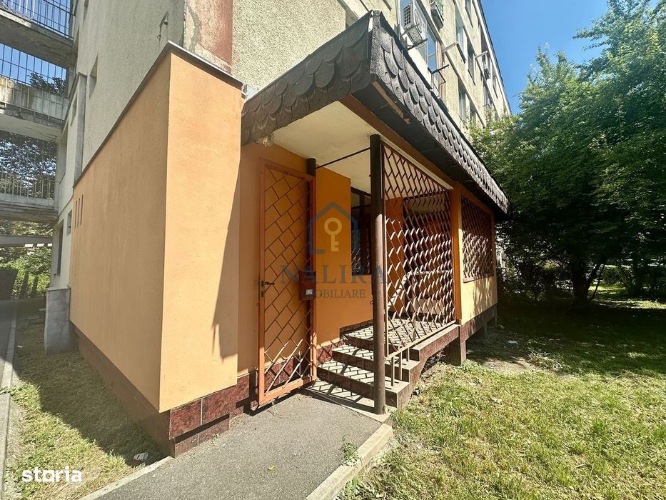 Spațiu comercial Coșbuc