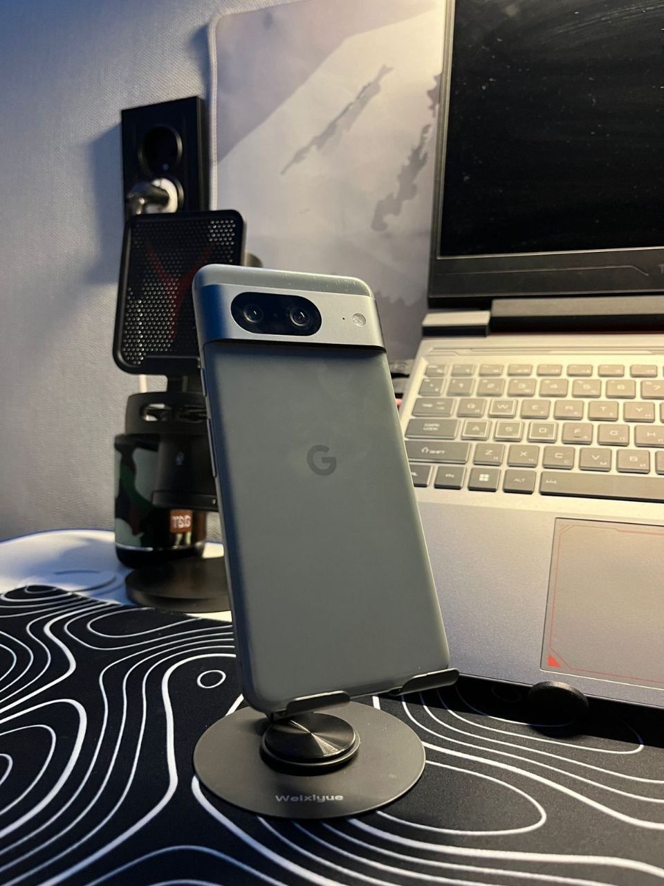 Срочно продается Google pixel 8 состояние идеальное