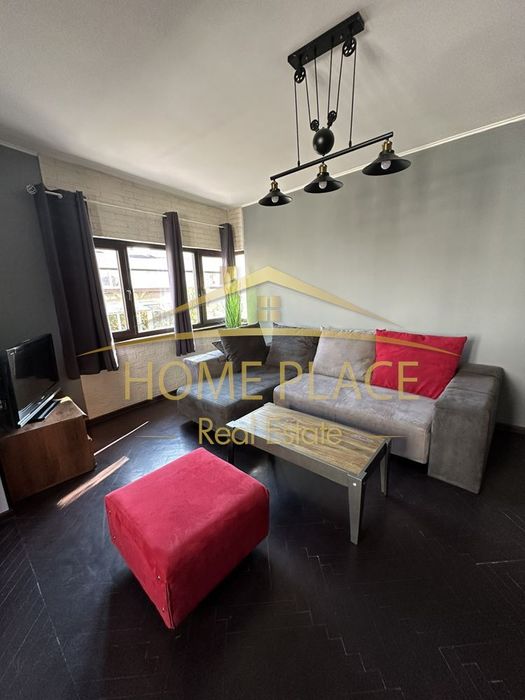 Продава се Едностаен апартамент в Варна, ВИНС - 38 кв.м за 2922 €/кв.м - Снимка #2