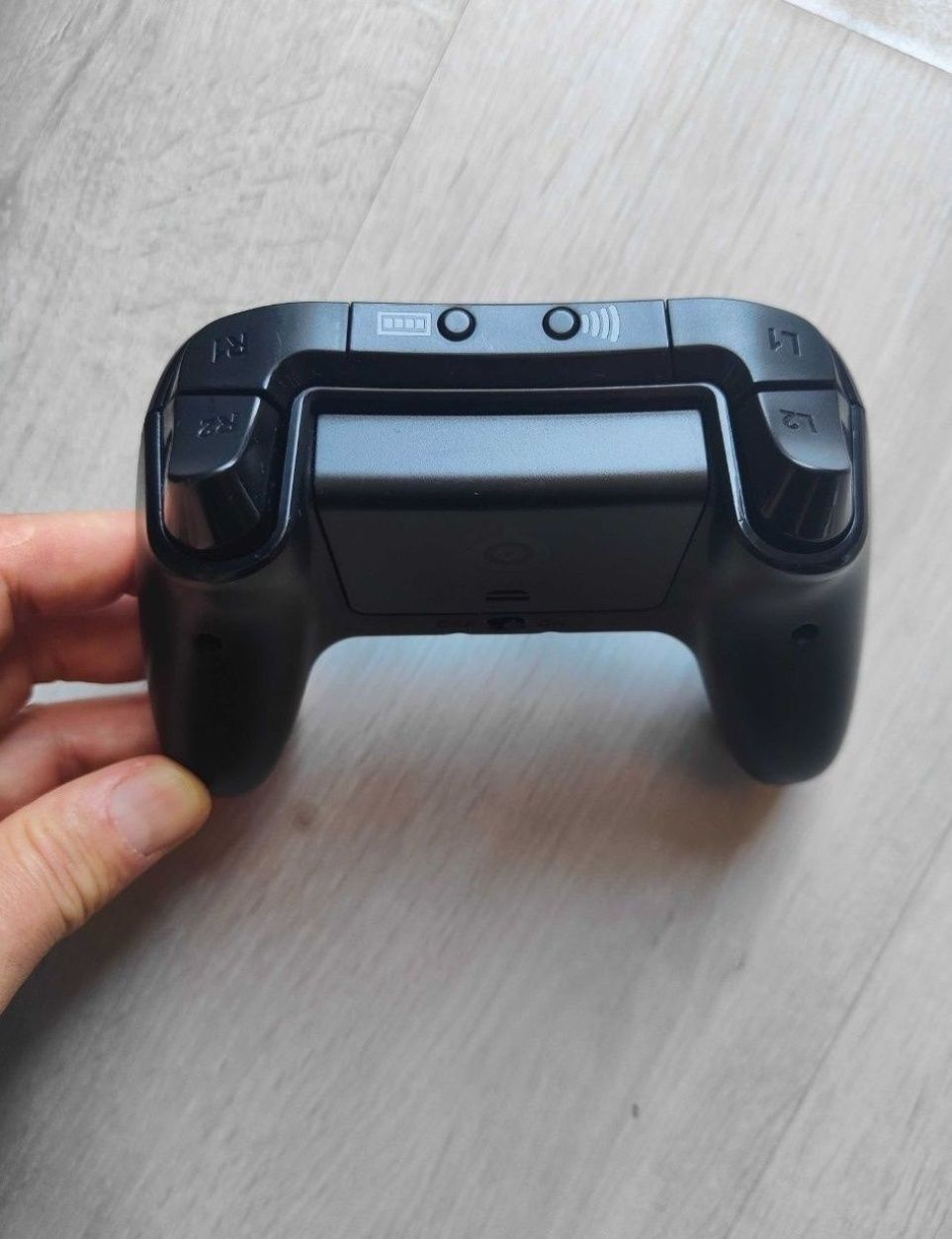 Gamepad Steelseries Stratus XL Controller Bluetooth Windows Android