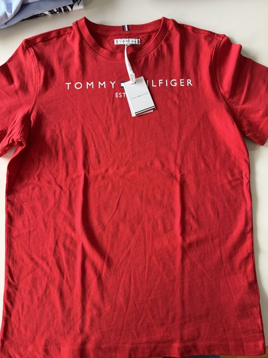 Оригинални тениски,Tommy hilfiger,the north face