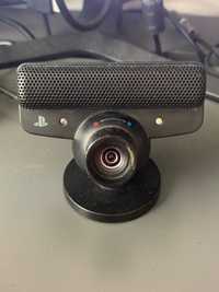 Camera Eye Ps 3 - kinect Playstation 3