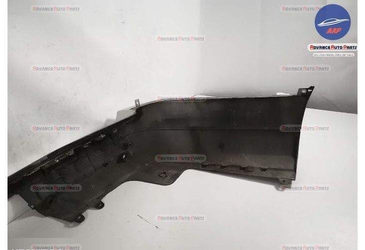 Bara Spate originala cu senzori si fusta spoiler Vogue Land Rover  Ran