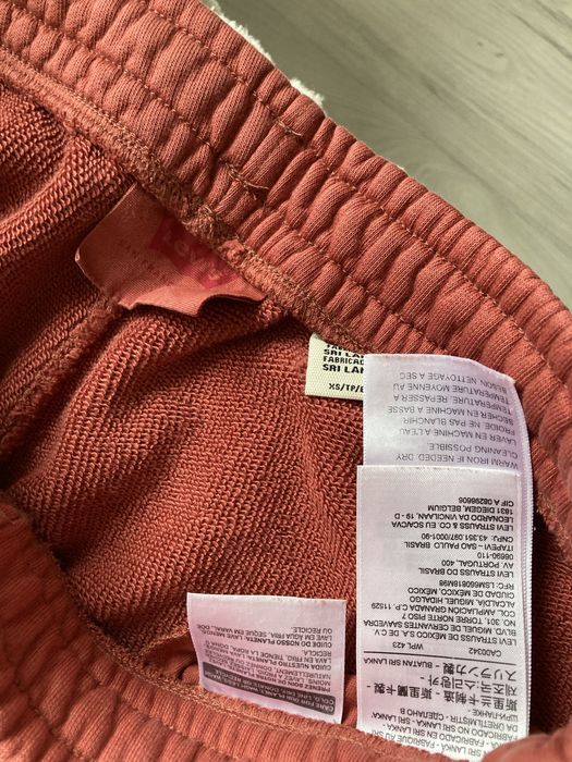 Levis долнище дамско