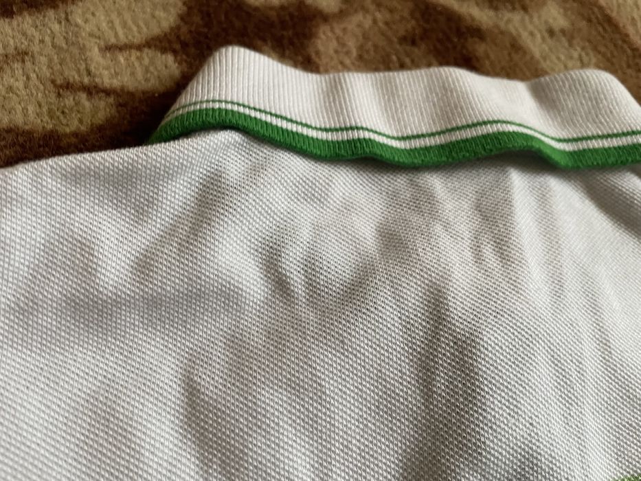 Tricou polo Tommy Hilfiger original